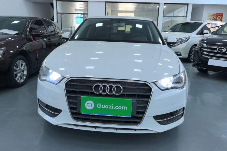 Used Audi A3 2016 Sportback 35 TFSI Ambition Edition