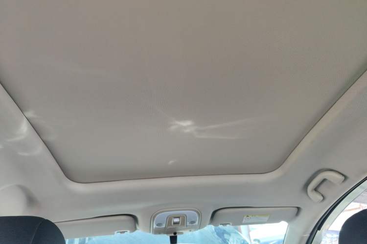 Used BYD Song MAX 2019 1.5T Automatic Smart Connect ZhiLian RuiDong 6-Seater China V Standard
