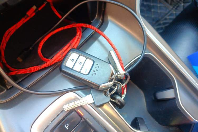 Used Honda Accord 2018 Rui Hybrid 2.0L Rui Ku Edition China V