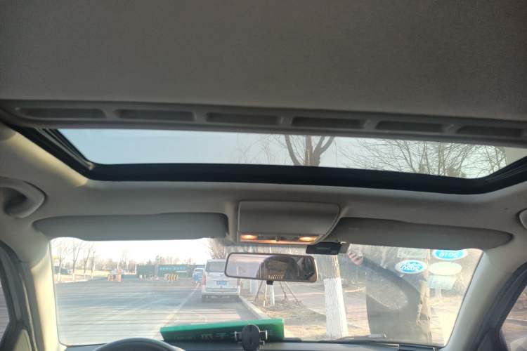 Used Volkswagen Gran Lavida 2013 1.6L Automatic Comfort Model
