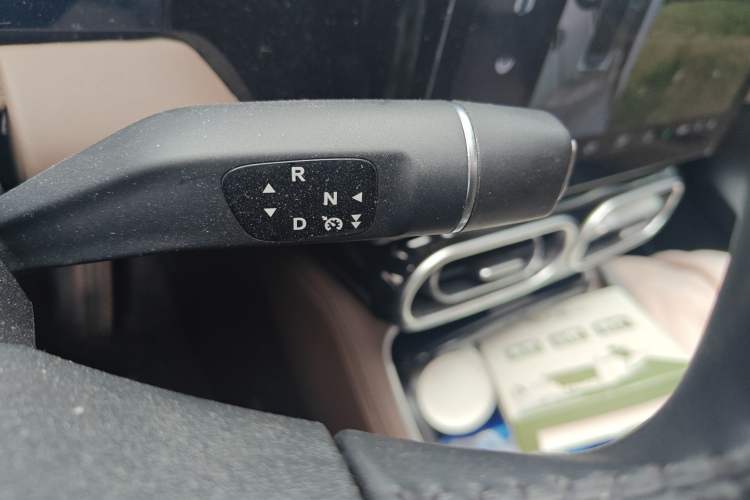 Used Leapmotor C11 2023 Range-Extended 200 Comfort Edition