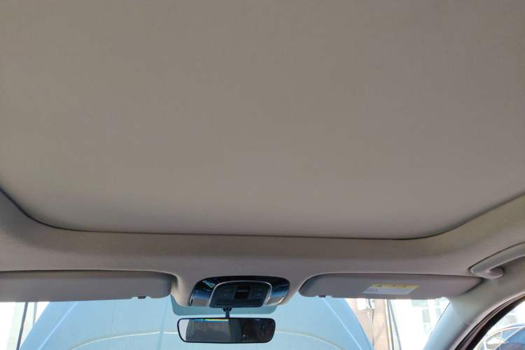 Used Hyundai Tucson 2021 Tucson L 1.5T DCT GLX Elite Edition
