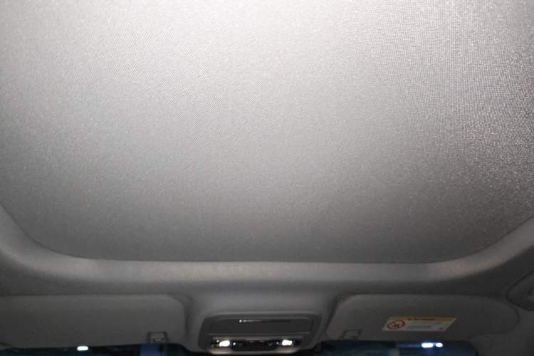 Used Lincoln Corsair 2022 2.0T Two-Wheel Drive Deluxe Edition Headliner