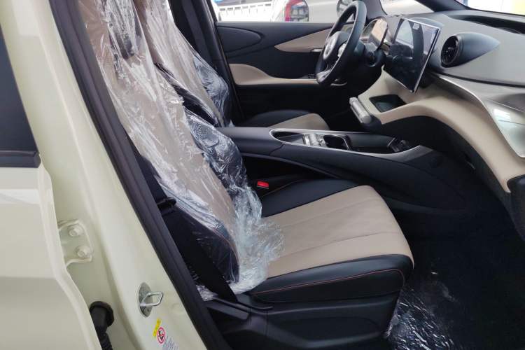 Used BYD Dolphin 2025 420km Free Edition