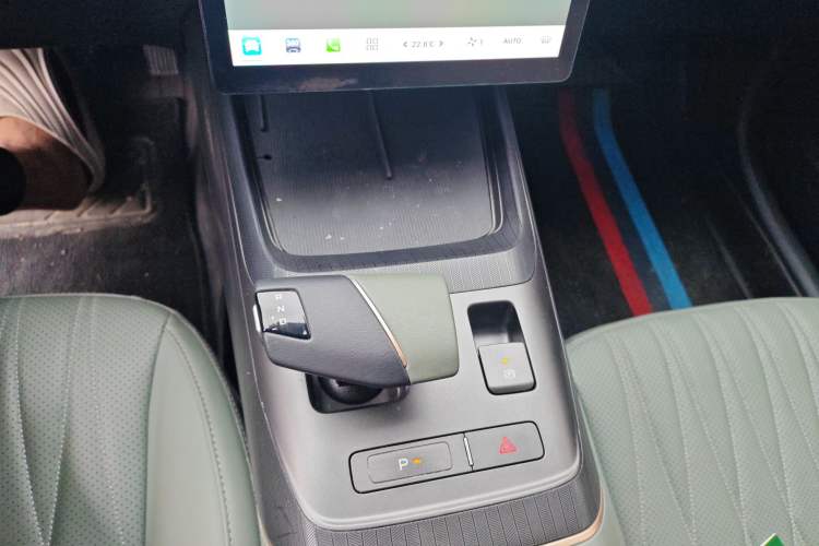 Used Changan Eado DD 2023 Blue Whale NE 1.5T GDI DCT Navigation Model