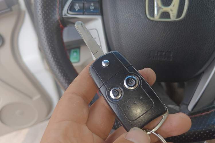 Used Honda Odyssey 2013 2.4L Luxury Edition