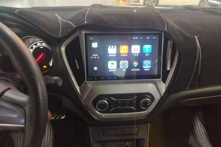 Used MG GT 2016 1.5T Automatic Value-Added Luxury Edition