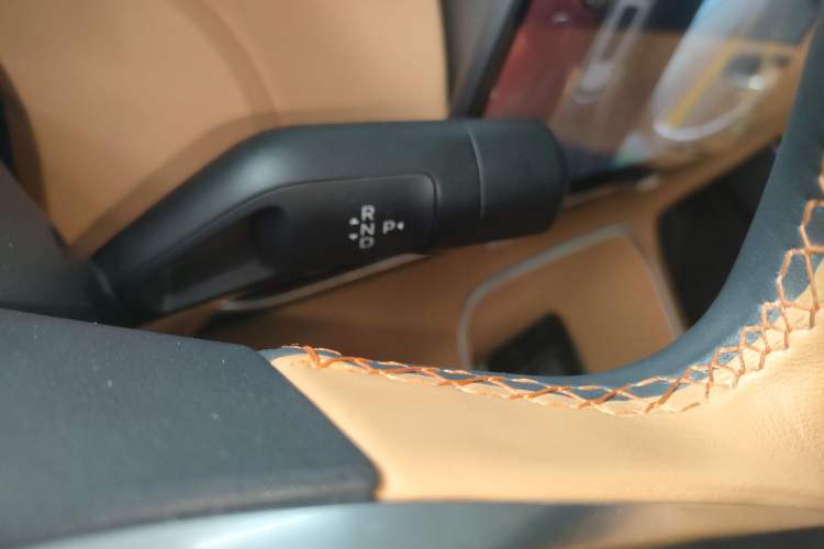 Used Geely Galaxy Galaxy Xingjian 7 EM-i 2025 120km Flagship Edition