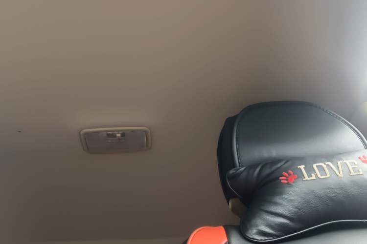 Used Great Wall C30 2013 New Vision Edition 1.5L Manual Fashion Model
