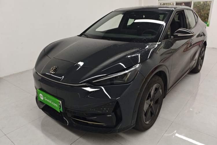 Used Volkswagen ID.UNYX 2024 Pro Long-Range Version