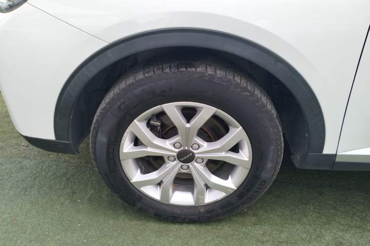 Used Haval H6 2020 1.5 GDIT Automatic Platinum Urban Edition