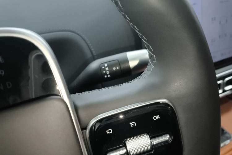 Used Li Auto L8 2024 Max