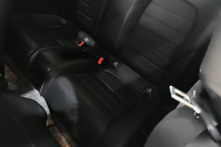 Used Mercedes-Benz C-Class 2017 C 200 4MATIC Coupe