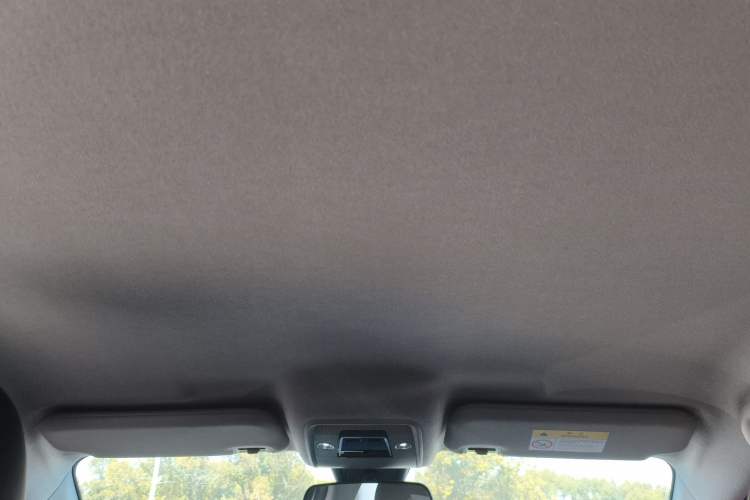 Used BYD e2 2023 Luxury Model