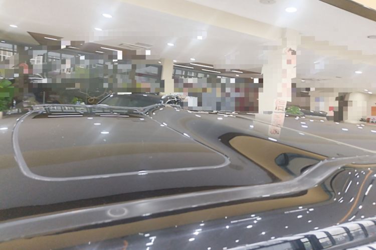 Used Land Rover Discovery 2015 3.0 SDV6 HSE Diesel Version
