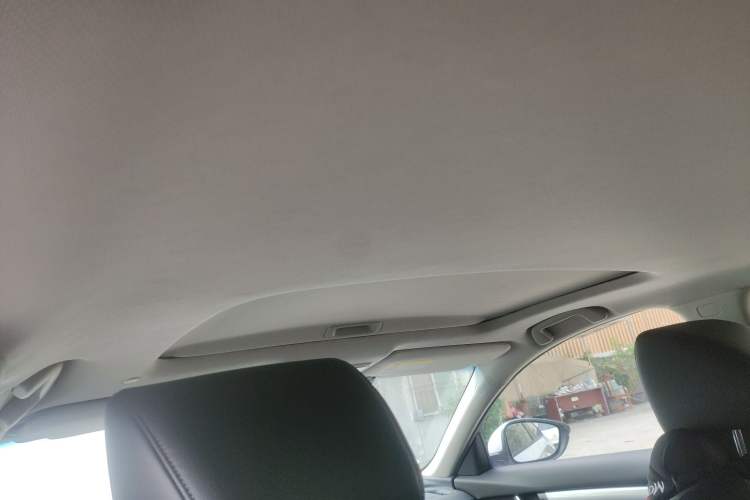 Used Honda Accord 2018 260TURBO Luxury Edition China VI
