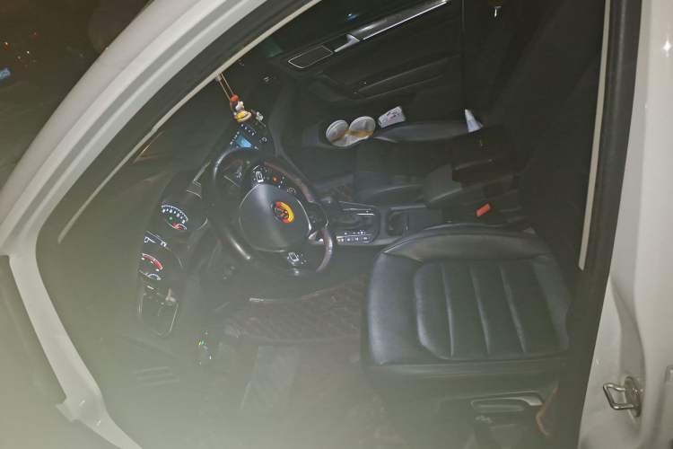 Used Volkswagen Golf Sportsvan 2016 280TSI Automatic Flagship Model