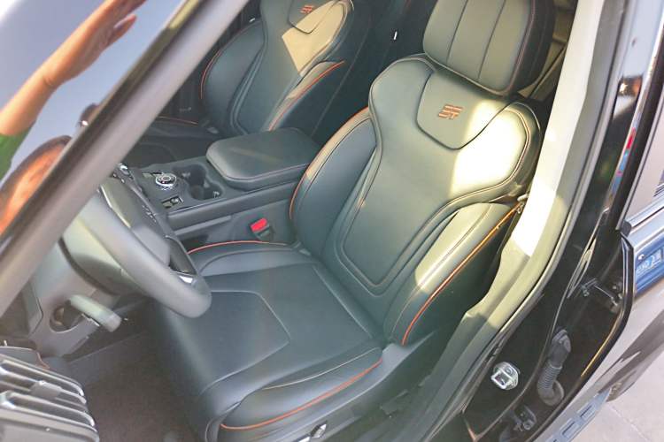 Used JETOUR Shanhai Shanhai T1 2025 150 km Heading South
