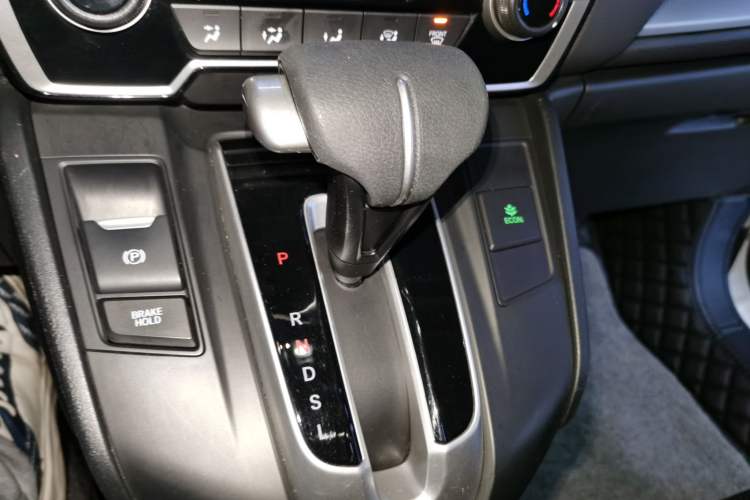 Used Honda CR-V 2019 240TURBO CVT 2WD Comfort Version China V