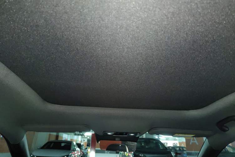 Used BYD Qin L 2025 DM-i Smart Drive 120KM Superior Model
