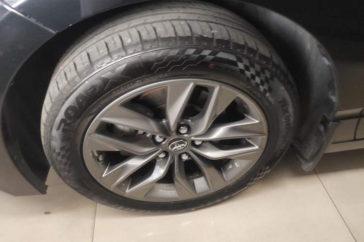 Used Toyota Avalon 2021 2.5L Luxury Edition Exterior 7