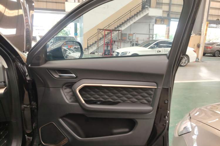 Used Haval H6 2020 2.0 GDIT Automatic Platinum Champion Edition