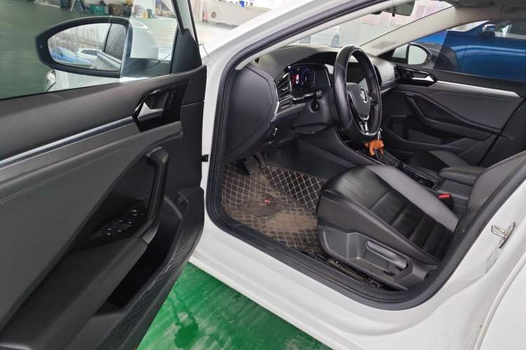 Used Volkswagen Sagitar 2022 280TSI DSG Flyover Edition