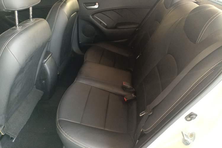 Used Kia K3 2016 1.6L Automatic GL