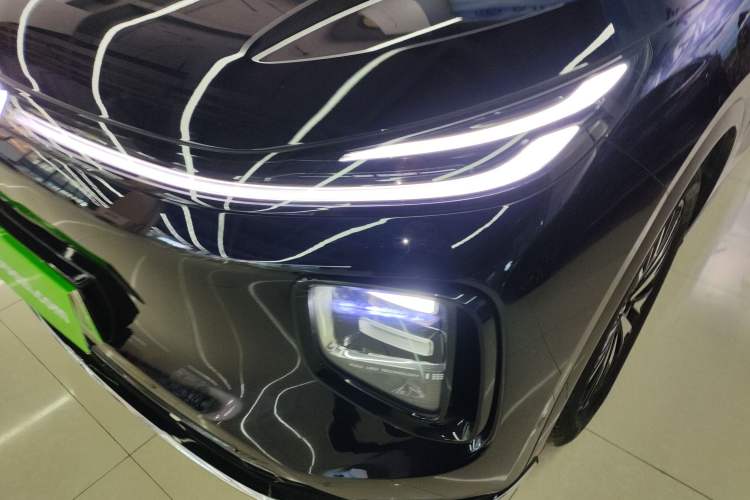 Used CHANGAN NEVO Q07 2025 215 Prestige Edition
