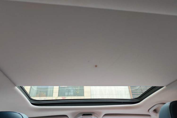 Used Geely Auto Preface 2023 2.0TD Prestige Version