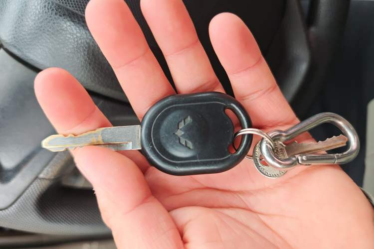 Used Wuling Hongguang 2015 1.2L S Base Model China V Standard