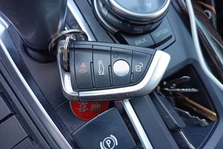 Used BMW X5 2014 xDrive35i M Sport U.S. specification