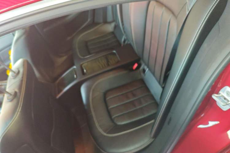 Used Mercedes-Benz CLS 2017 CLS 320 Elegant Edition