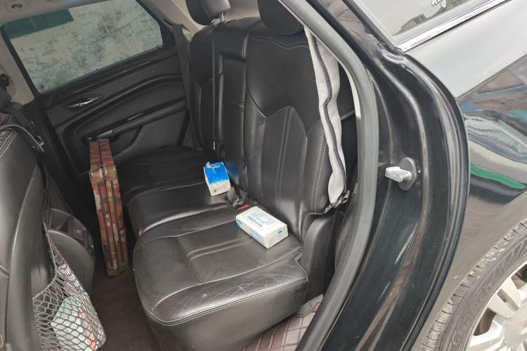 Used Cadillac SRX 2014 3.0L Luxury Model
