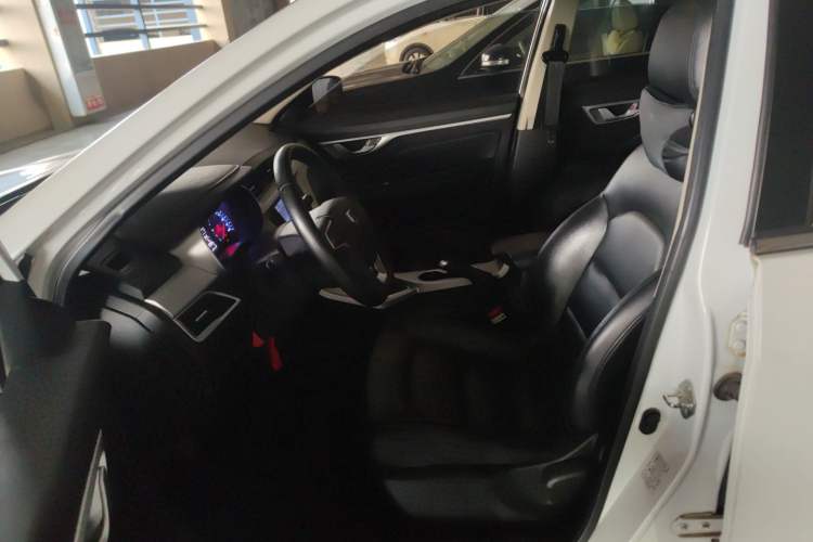 Used Geely Auto Vision 2018 1.5L Manual Happiness Edition
