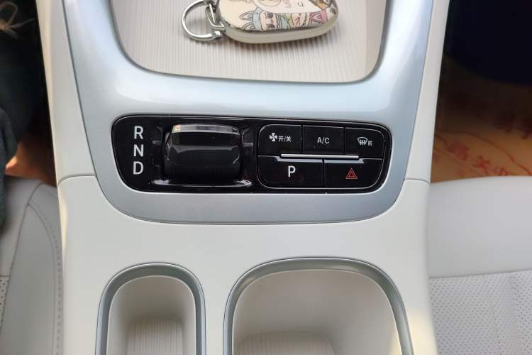 Used Geely Galaxy Geome 2025 310km Youth Edition
