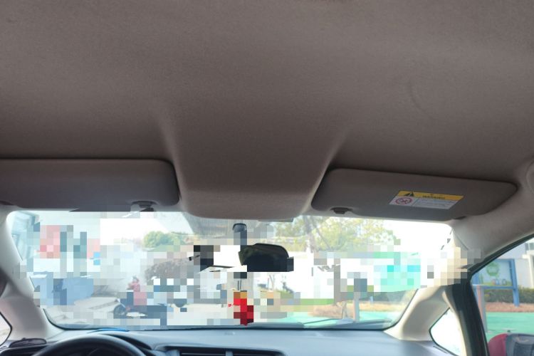 Used Honda Fit 2016 1.5L LX CVT Comfort Model
