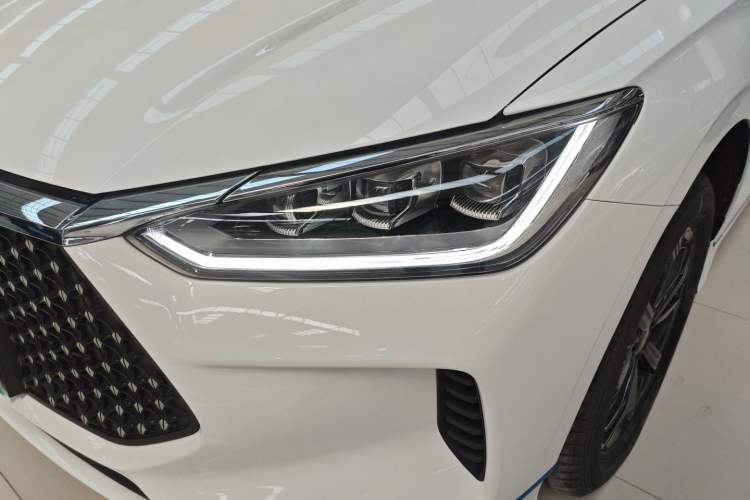 Used BYD e2 2021 Luxury Model