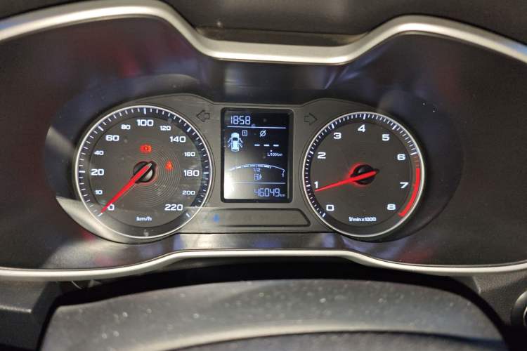 Used MG ZS 2019 1.5L Automatic Global Luxury Edition China VI Standard