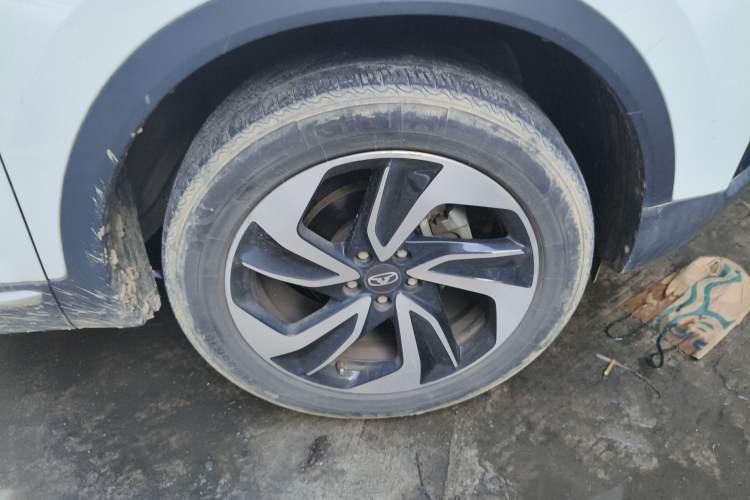 Used Cowin Xuanjie 2020 Updated 1.5L CVT Zhaо