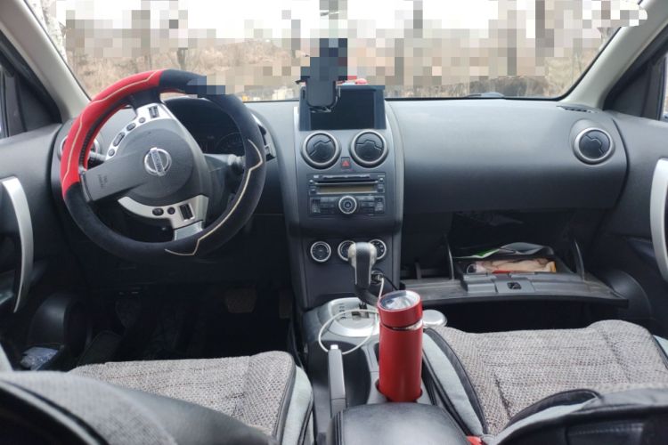 Used Nissan Qashqai 2015 2.0 XV Coolray CVT 2WD