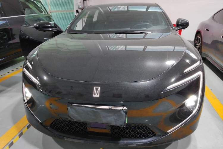 Used Avatr 12 2025 Ultra Extended-Range Edition
