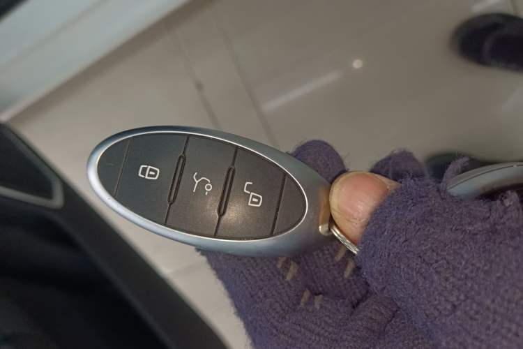 Used Bestune B70 2022 Third Generation 1.5T Automatic Enjoyment Version