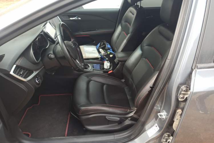 Used Chevrolet Monza 2020 Light Hybrid RS 330T Automatic Comfort Edition