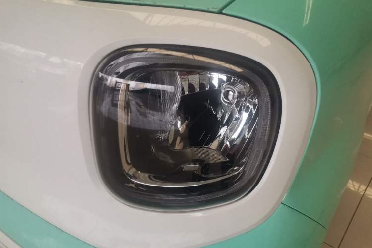 Used Bestune Pony 2025 222km Range Agile Horse
