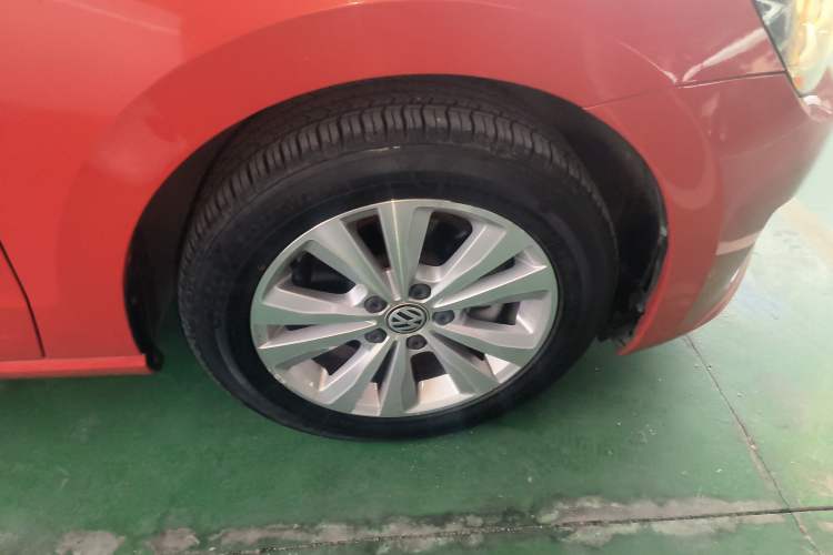 Used Volkswagen Golf Sportsvan 2018 230TSI Automatic Trend Edition
