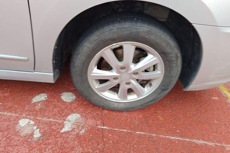 Used Nissan Sylphy 2016 Classic 1.6XE Automatic Comfort Edition