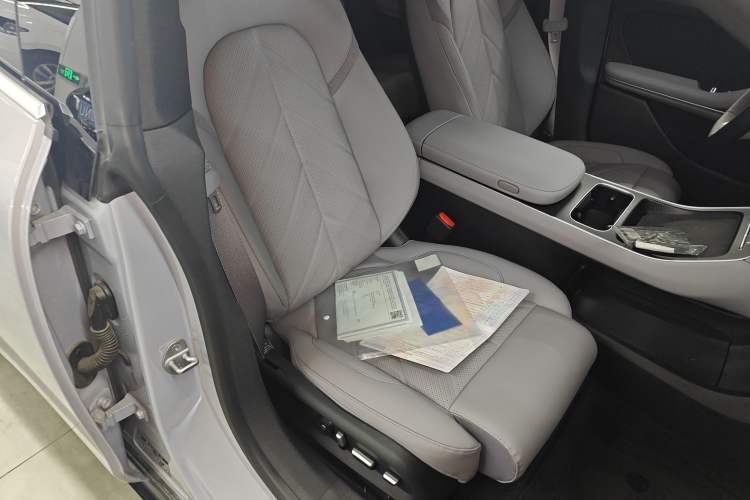 Used Nio ET5 2025 75 kWh