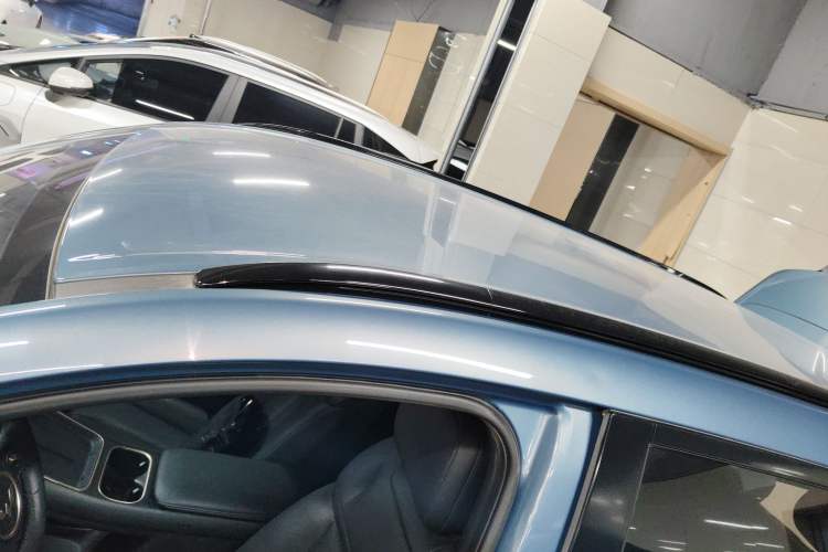 Used Wuling Xingguang S 2024 510km Flagship Edition
