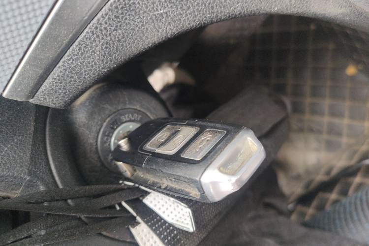 Used Bestune B30EV 2019 EV400